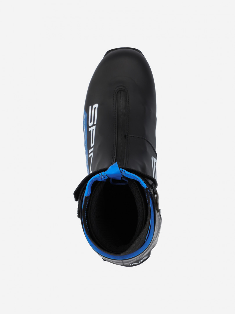 Ботинки для беговых лыж Spine Concept Carbon Skate 29248920299 Синий, размер 41,43,40.5,40,43.5,46.5,44, фото 5