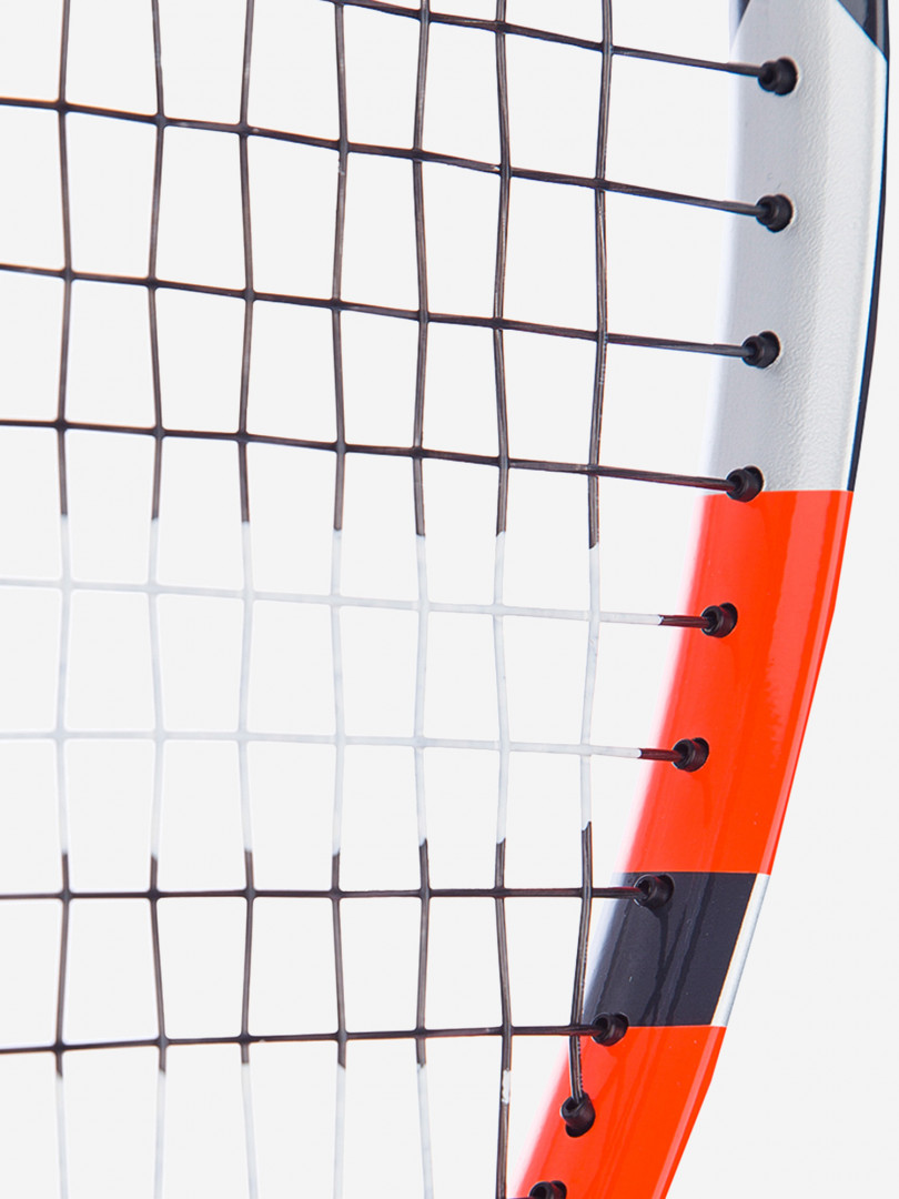 фото Ракетка для большого тенниса детская babolat ballfighter 23, черный