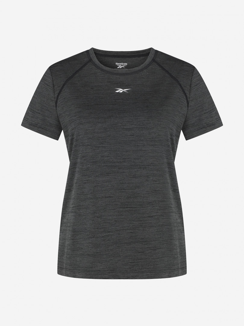 Футболка женская Reebok ID Train Черный 2999₽