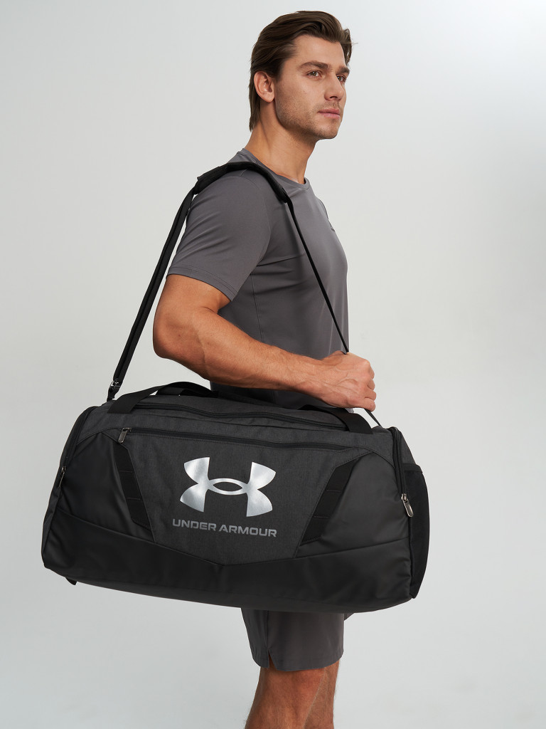 Сумка Under Armour Undeniable 5.0 Duffle