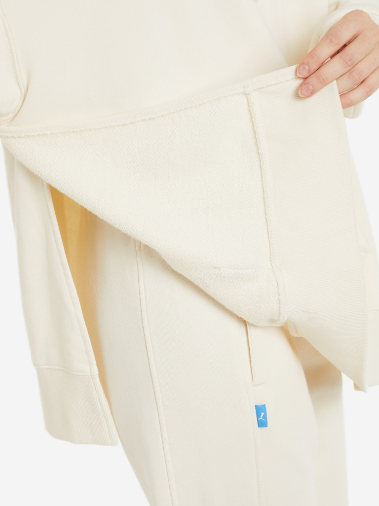 Худи женское PUMA Infuse