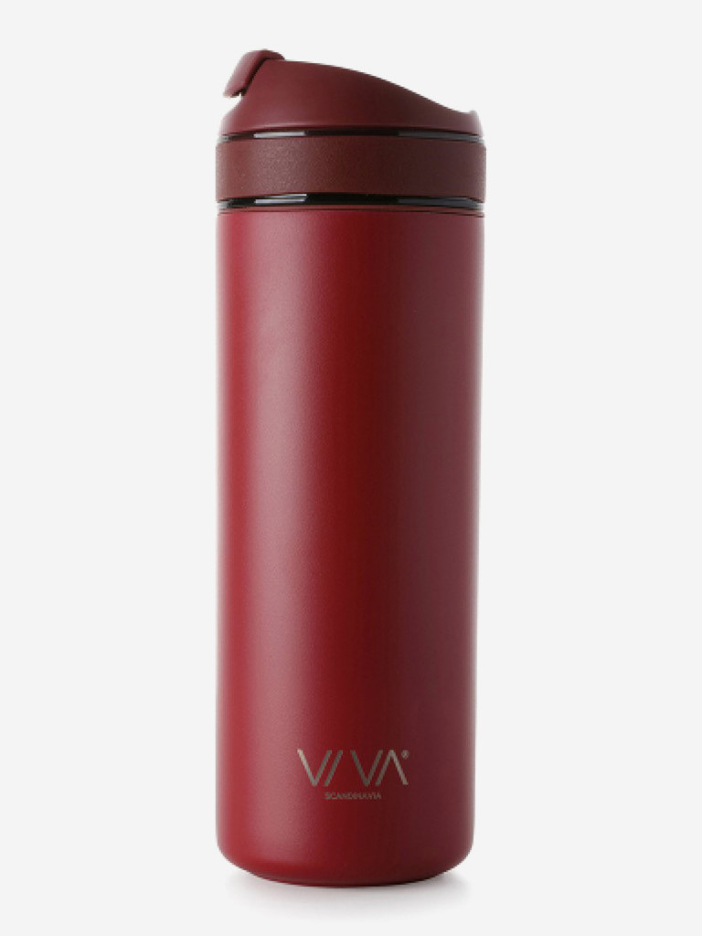 Термокружка для чая Viva Scandinavia "Anytime" 460мл V82053
