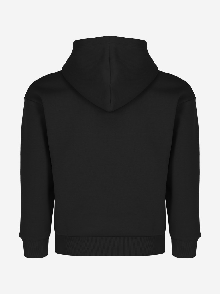 Худи для девочек PUMA ESS+ Block