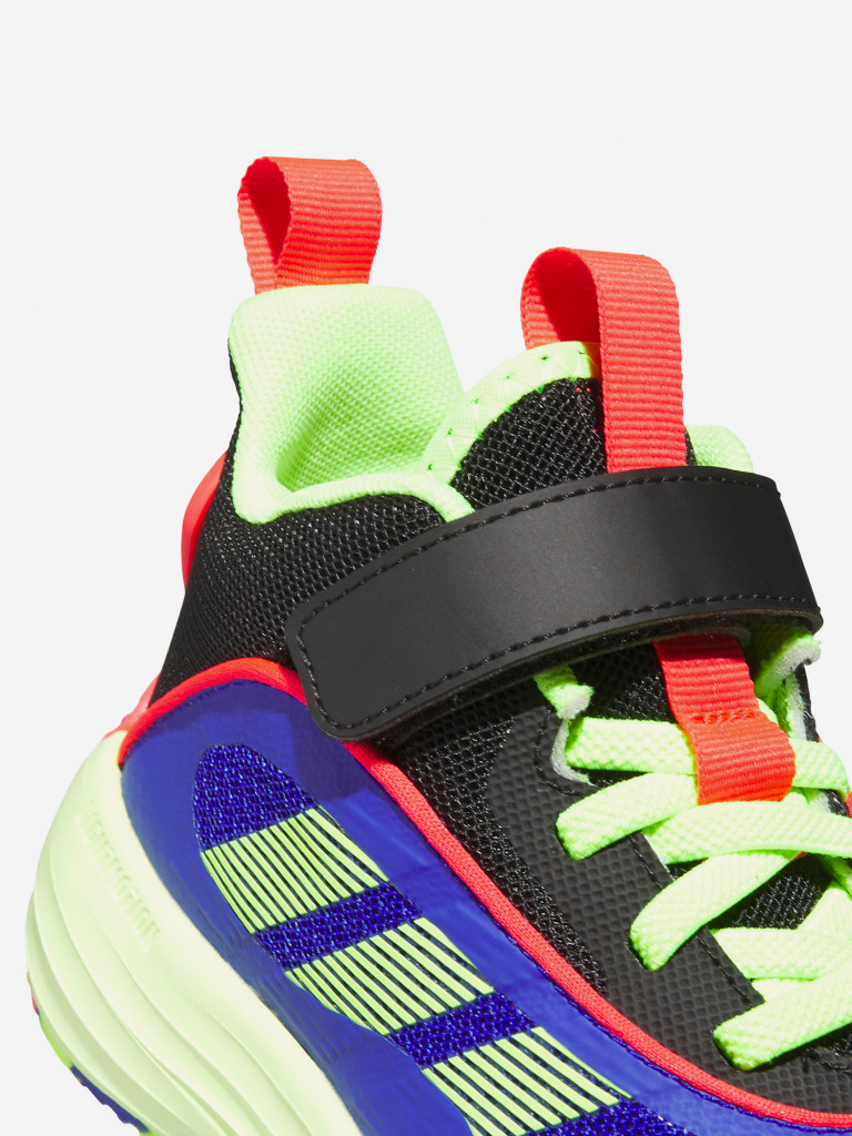 Кроссовки для мальчиков adidas Ownthegame 3.0 K