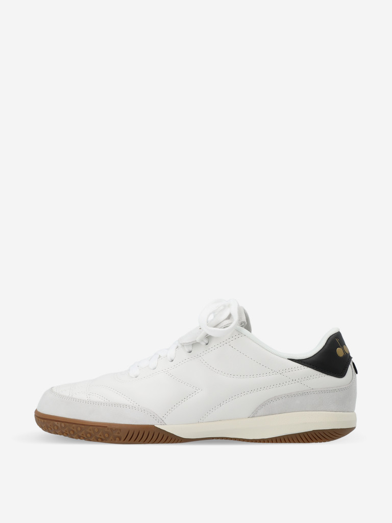 Кроссовки мужские Diadora Gold Indoor