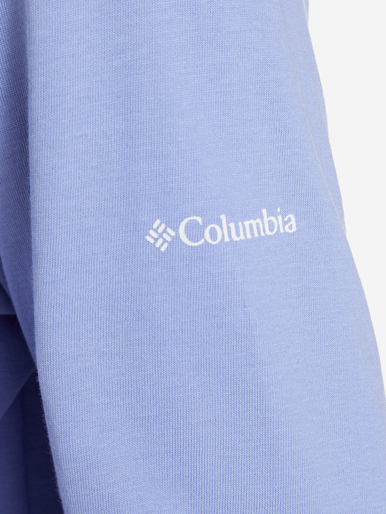 Лонгслив женский Columbia Culver City LS Graphic Tee