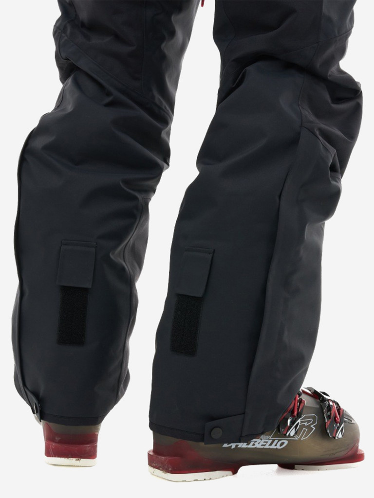 Комбинезон Dragonfly утепленный сноубордический и горнолыжный