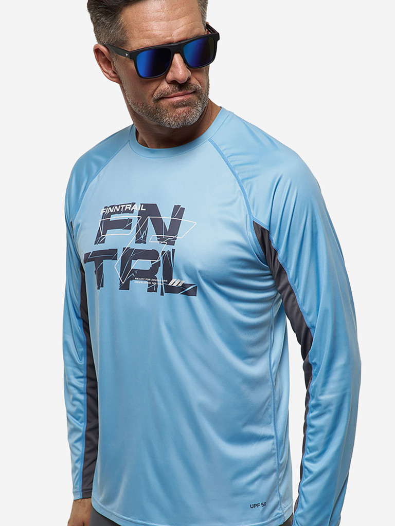 Очки солнцезащитные FINNTRAIL Pursuit