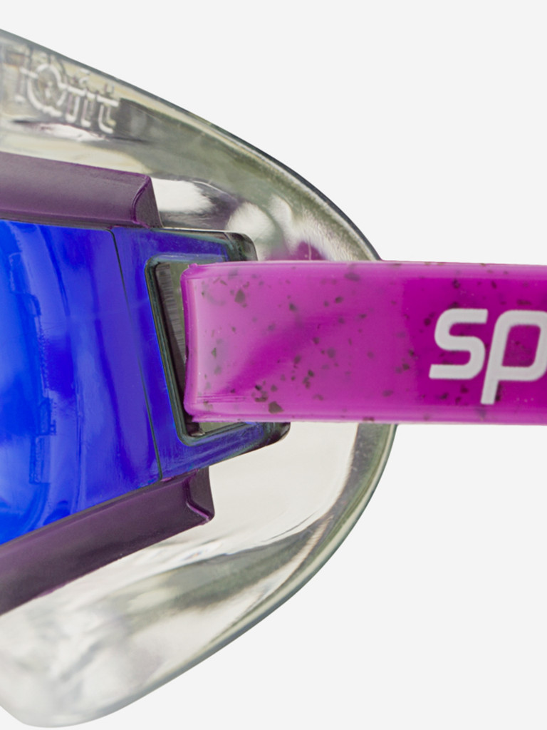 Очки для плавания Speedo Aquapulse Max 2