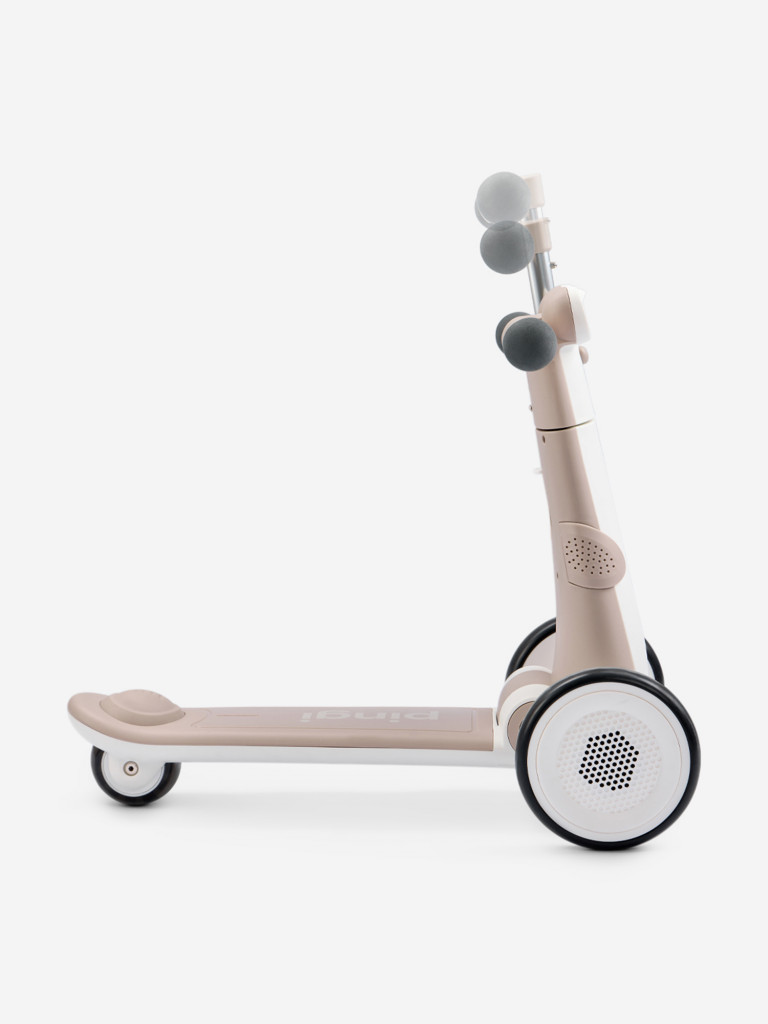 Беговел-трансформер PINGI «ПИНГИ»