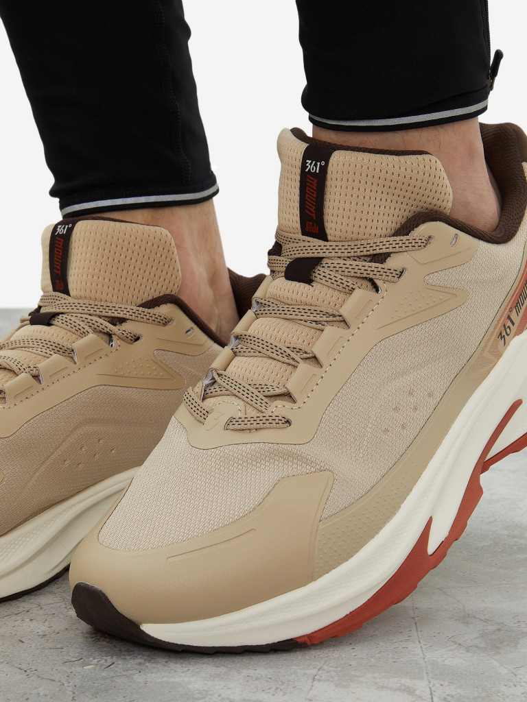 Кроссовки мужские 361°