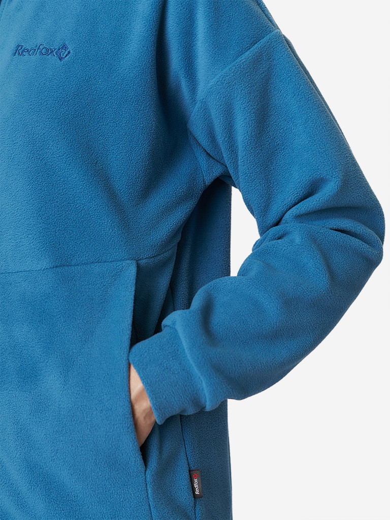 Джемпер Red Fox Camp Jacket женский