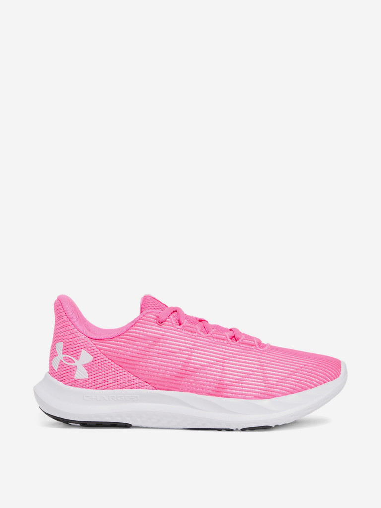 Кроссовки женские Under Armour Charged Speed Swift