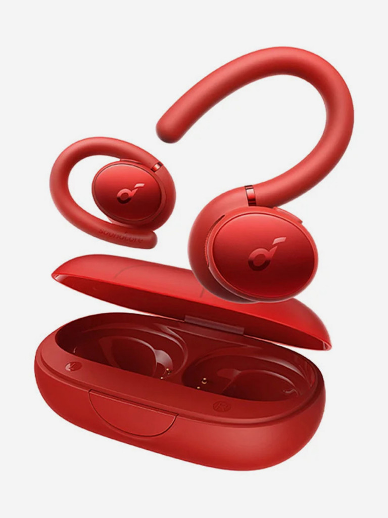 Наушники Soundcore Sport X10