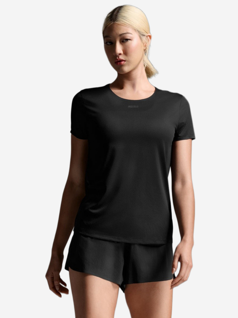 Футболка 2ХU Light Speed Tech Tee