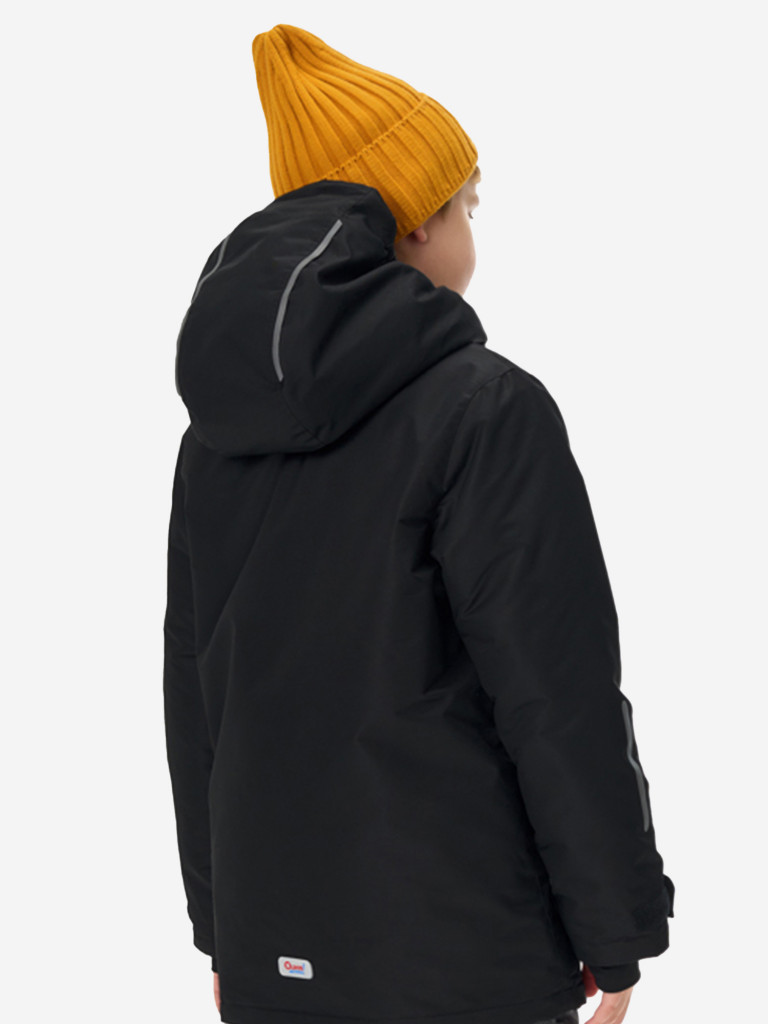 Куртка для мальчика