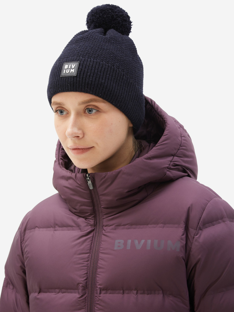 Шапка BIVIUM