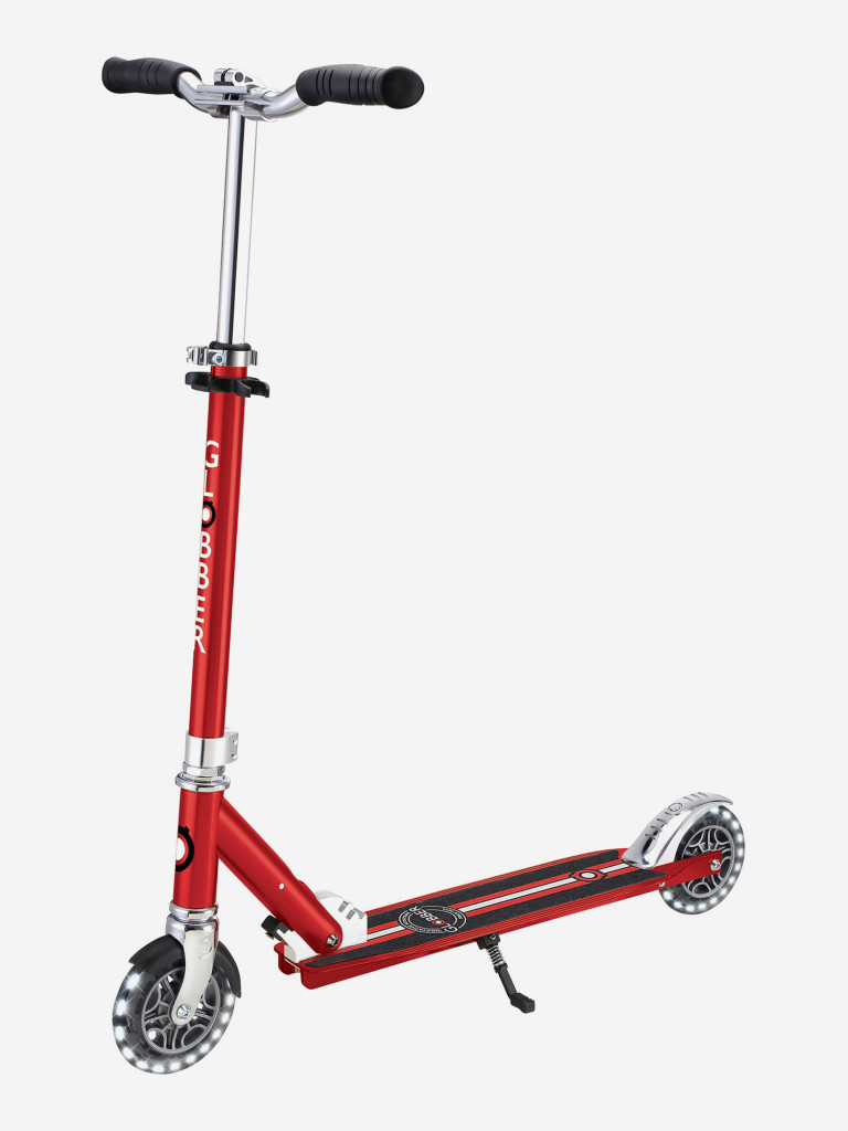 Самокат Globber FLOW ELEMENT LIGHTS