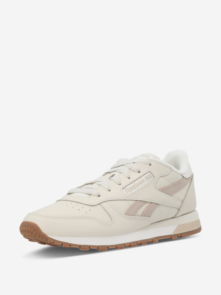 Кроссовки женские Reebok Classic Leather