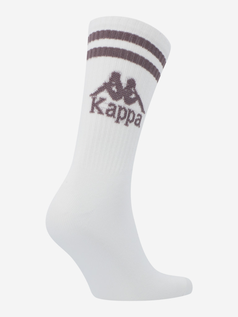Носки Kappa, 3 пары