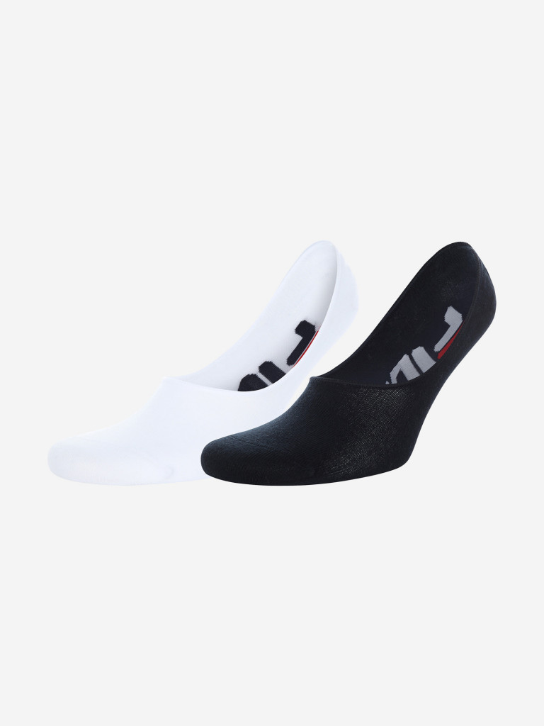 Носки FILA, 2 пары