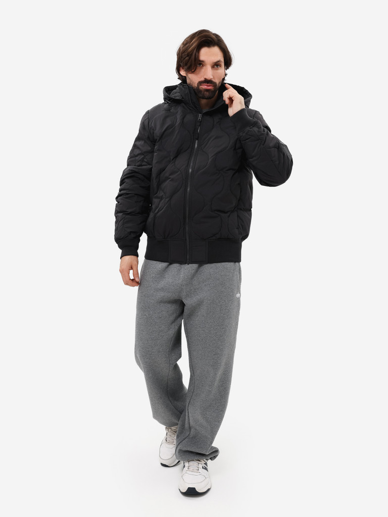Пуховик мужской Lightweight Down Alpha Industries