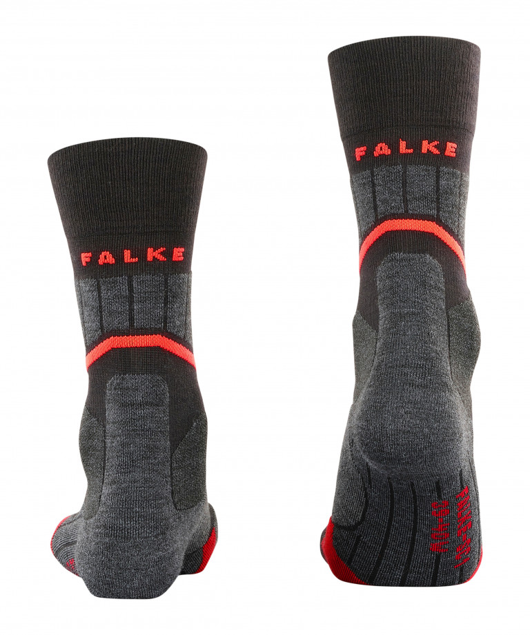 Женские спортивные гольфы FALKE