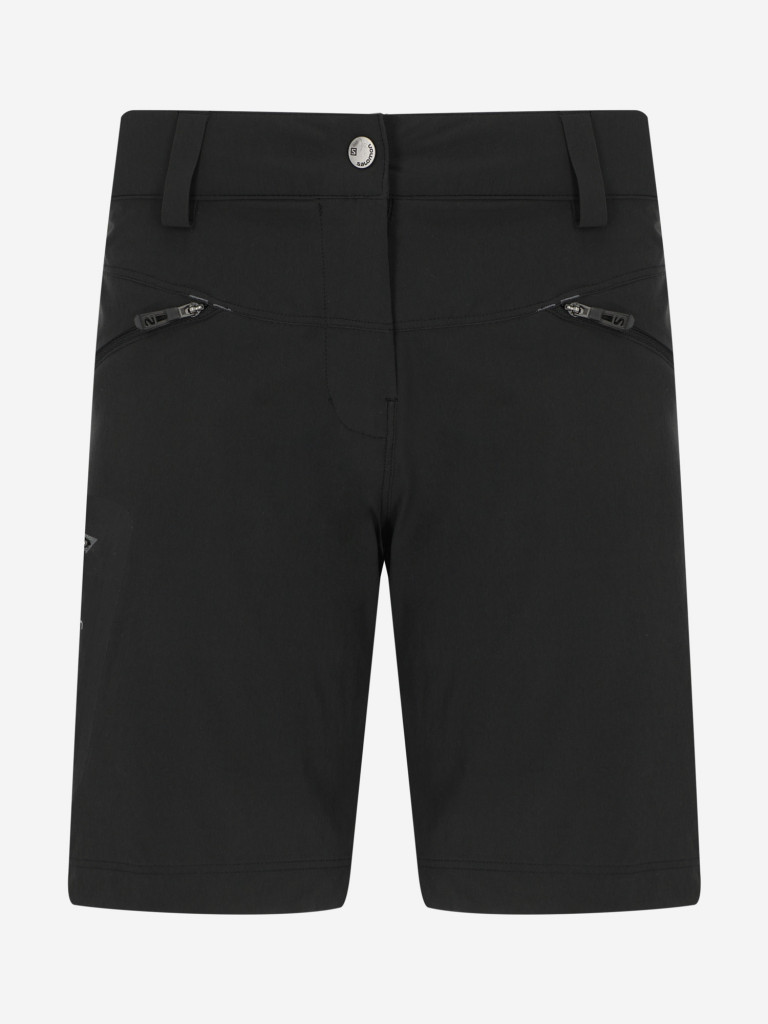Шорты женские Salomon Wayfarer