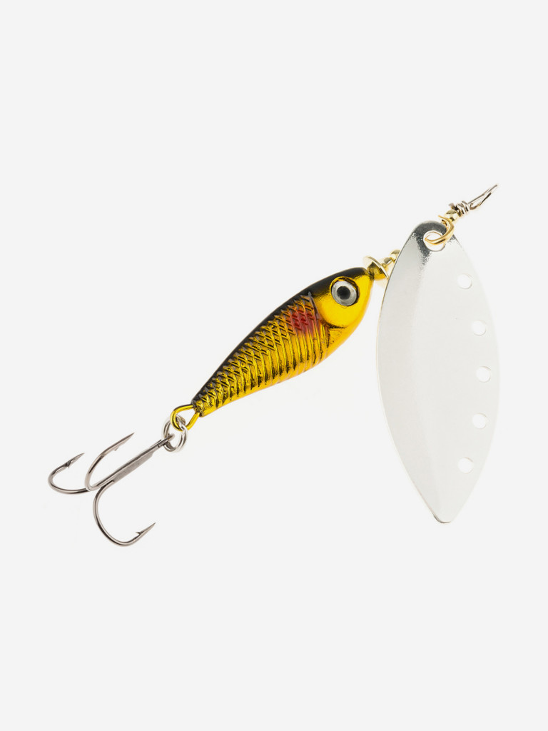 Блесна вращающаяся Akara Action Series Libra 4 16 гр. 4/7 oz. A19-1