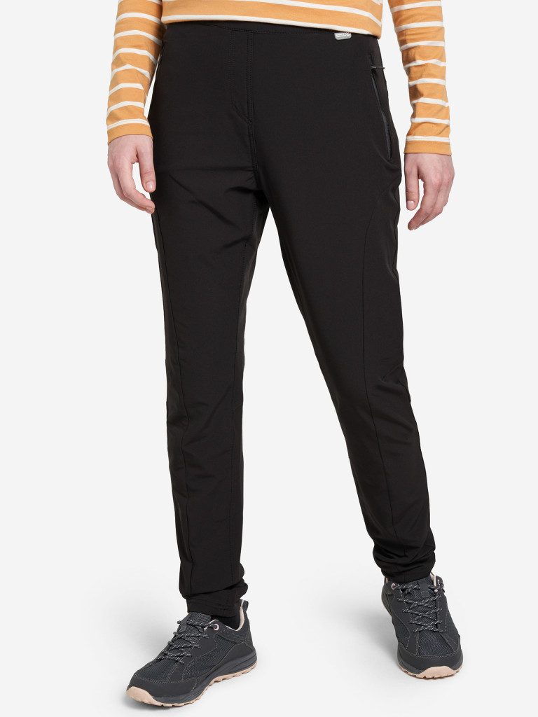 Брюки женские Regatta Pentre Stretch