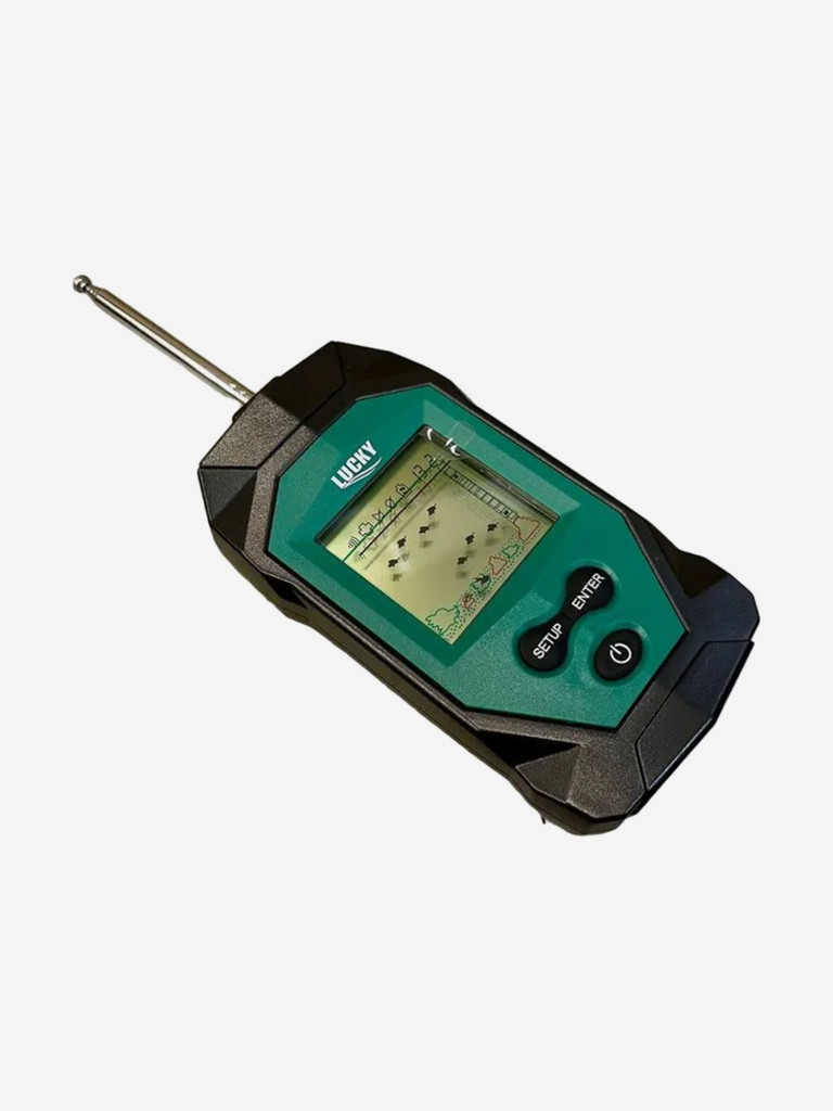 Эхолот Lucky Starter FL068-W