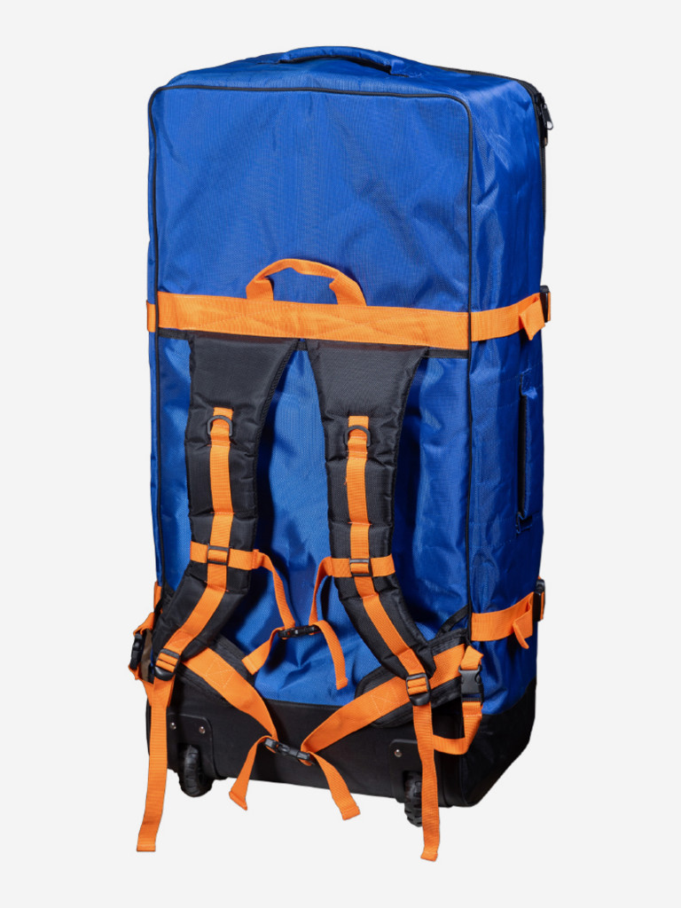Сапборд надувной двухслойный CENTURION LAVA 11.6 (350x86x15) комплект