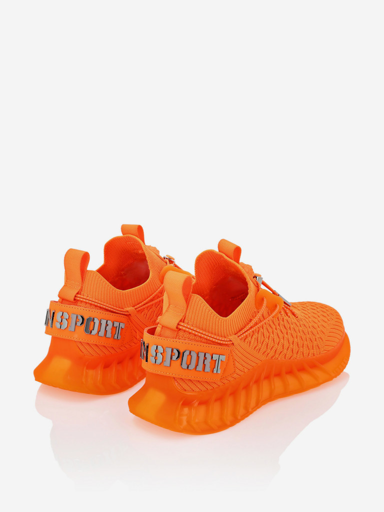 Кроссовки Plein Sport Runner