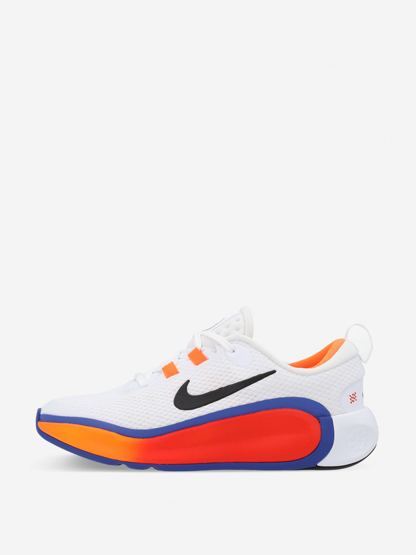 фото Кроссовки детские nike infinity flow, белый