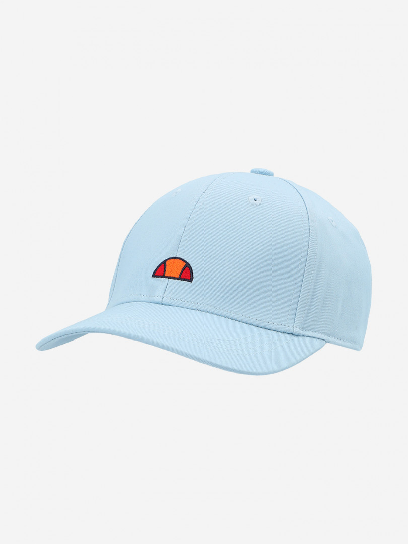 фото Бейсболка ellesse twill original, голубой
