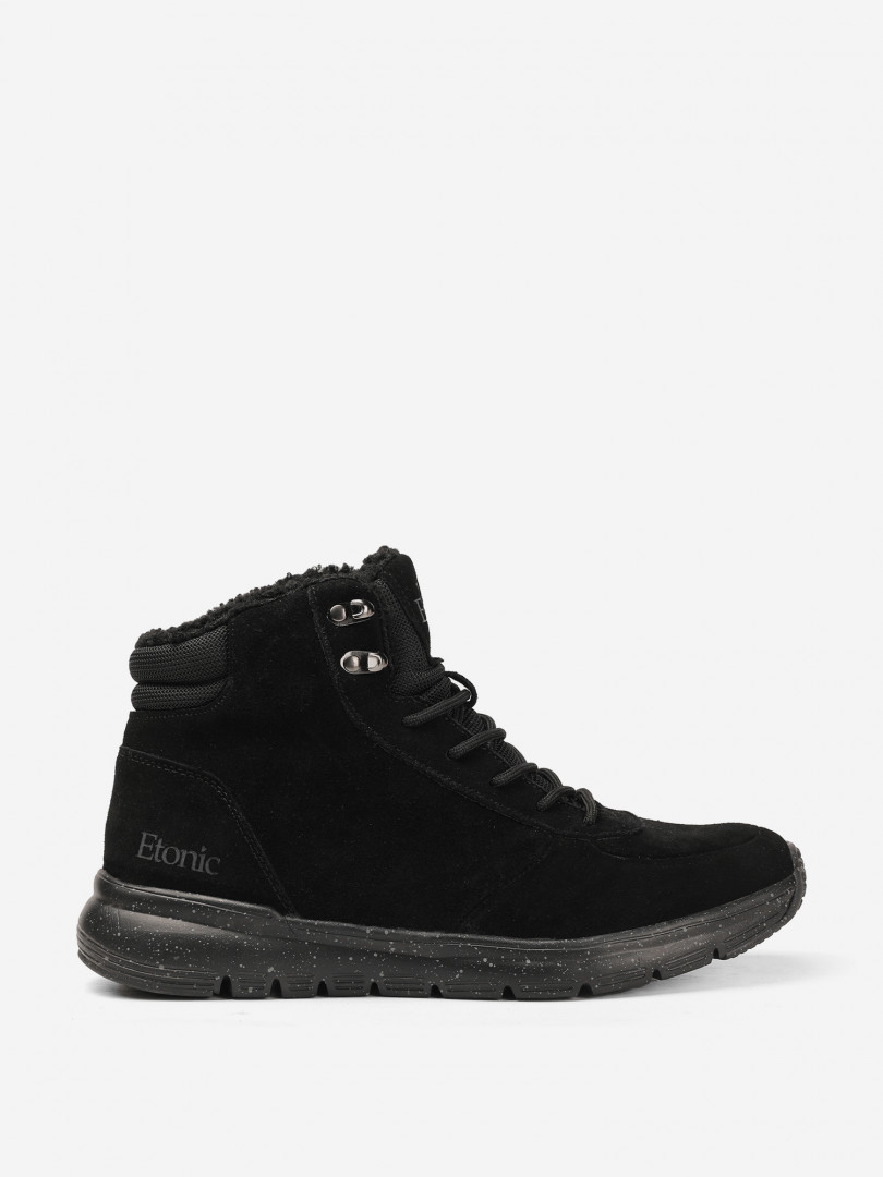 Ботинки утепленные мужские Etonic Chetnik Черный 6999₽