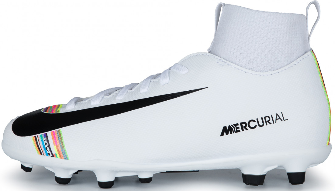 Mercurial superfly 6 pro cr7 fg online