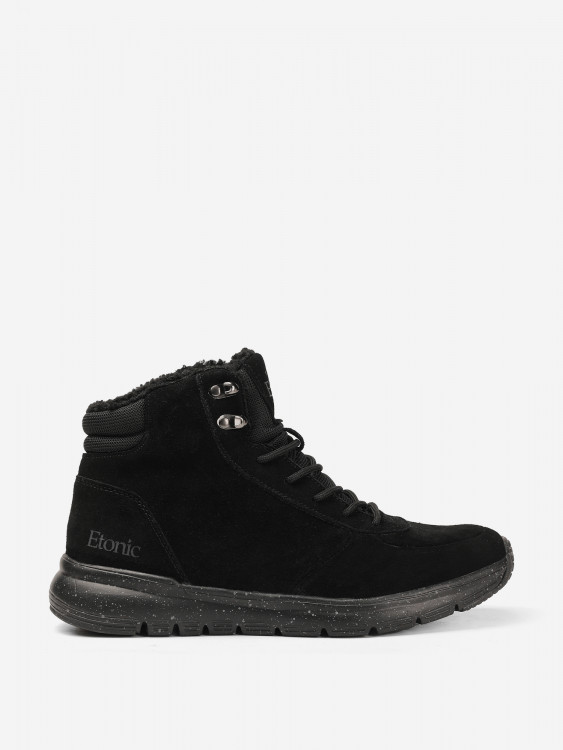 Ботинки утепленные мужские Etonic Chetnik