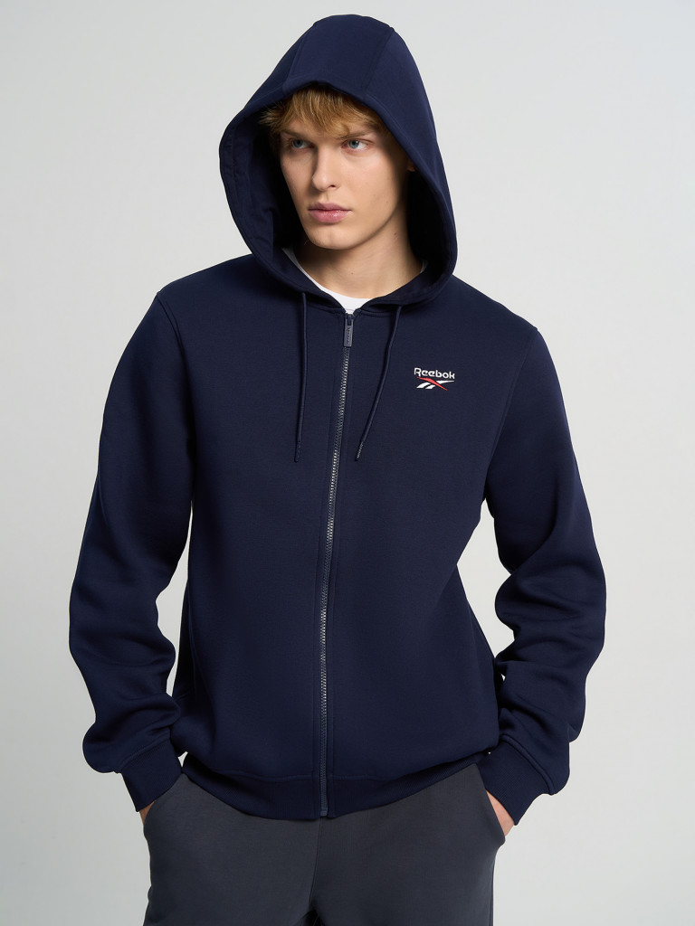 Толстовка мужская Reebok