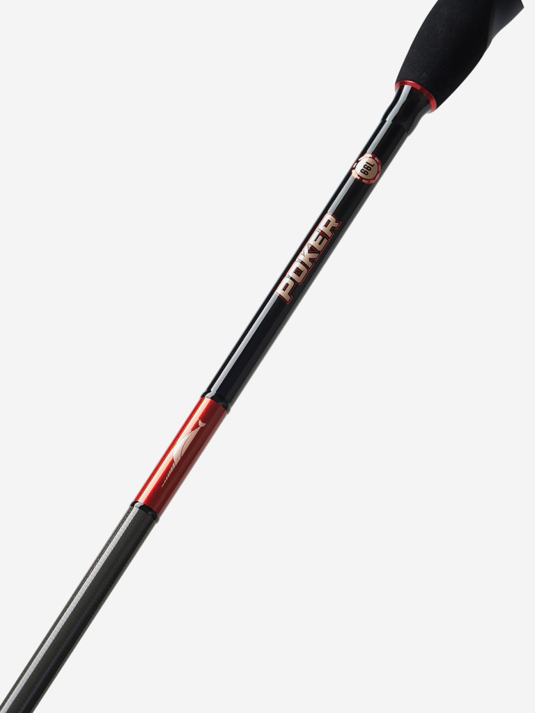 Спиннинг Narval Fishing Poker 662L max 12g Ex-Fast