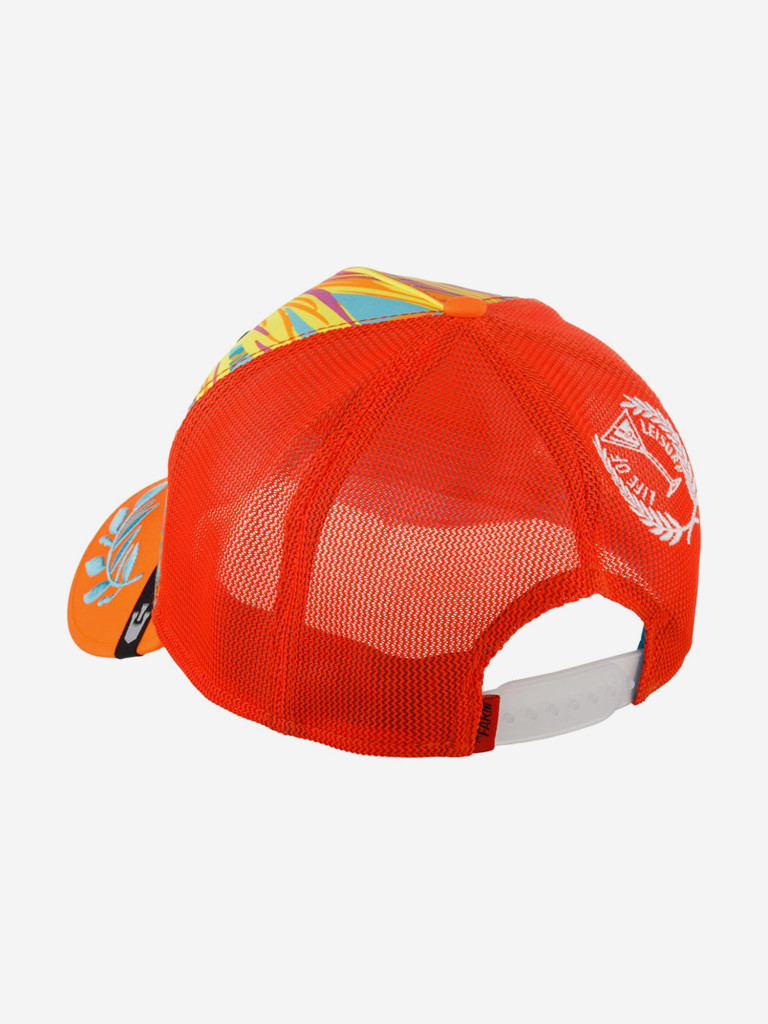 Бейсболка с сеточкой GOORIN BROTHERS 101-0585