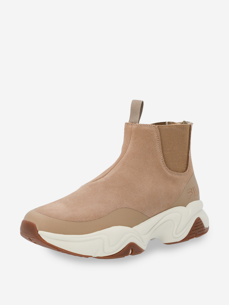 Кроссовки женские FILA Nebula Mid 2.0