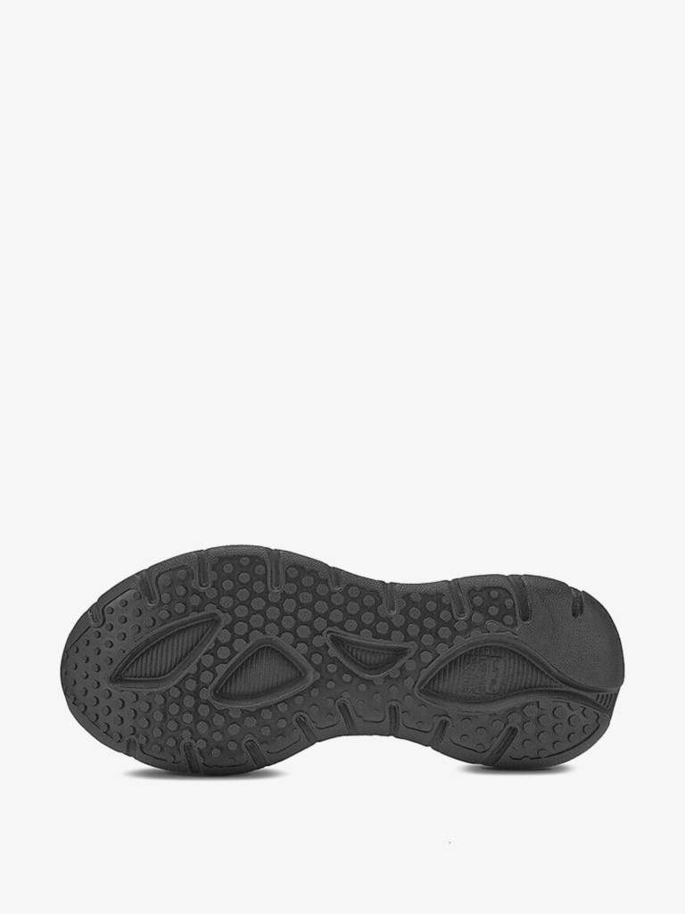 Кроссовки BMAI Pure The Expeditionary Low Top Running Shoes Men's Knight Black