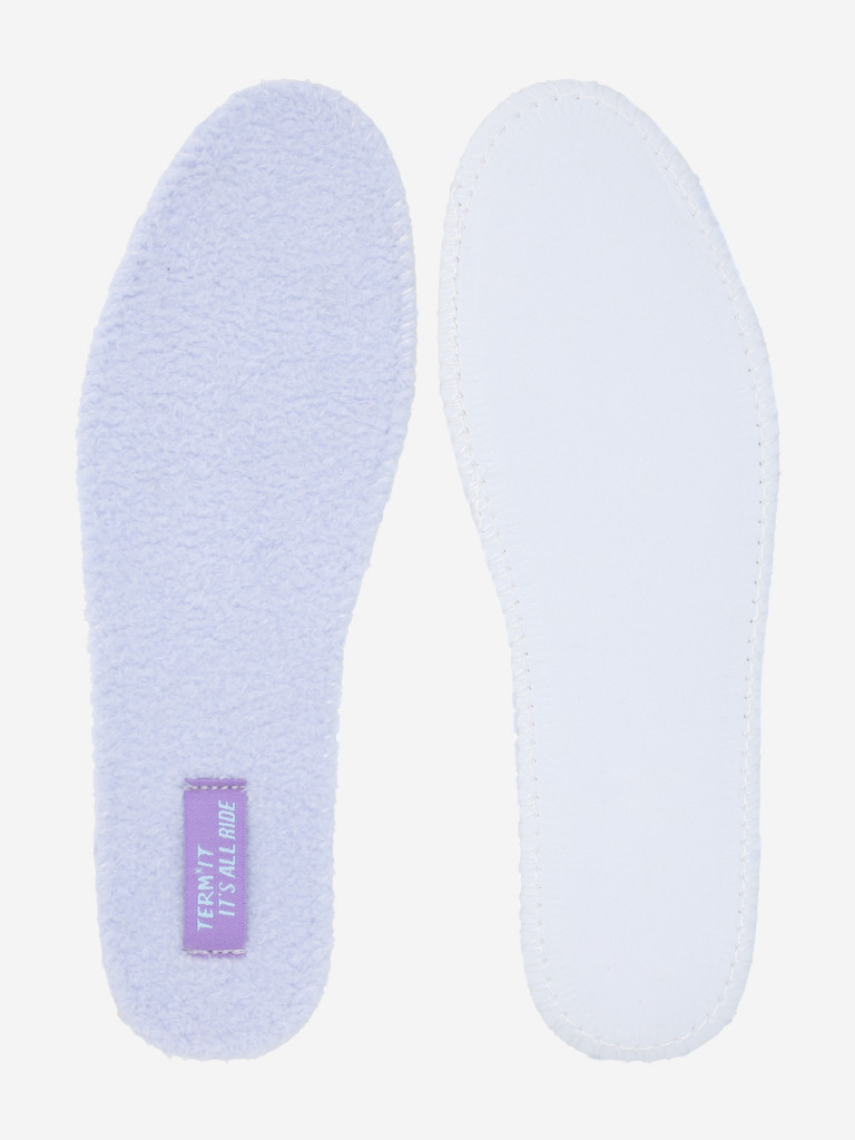 Дутики для девочек Termit Winter Pro Puff Jr
