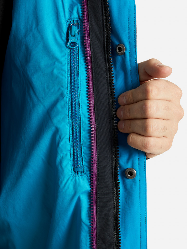 Куртка 3 в 1 мужская Columbia Powder Keg Interchange Parka