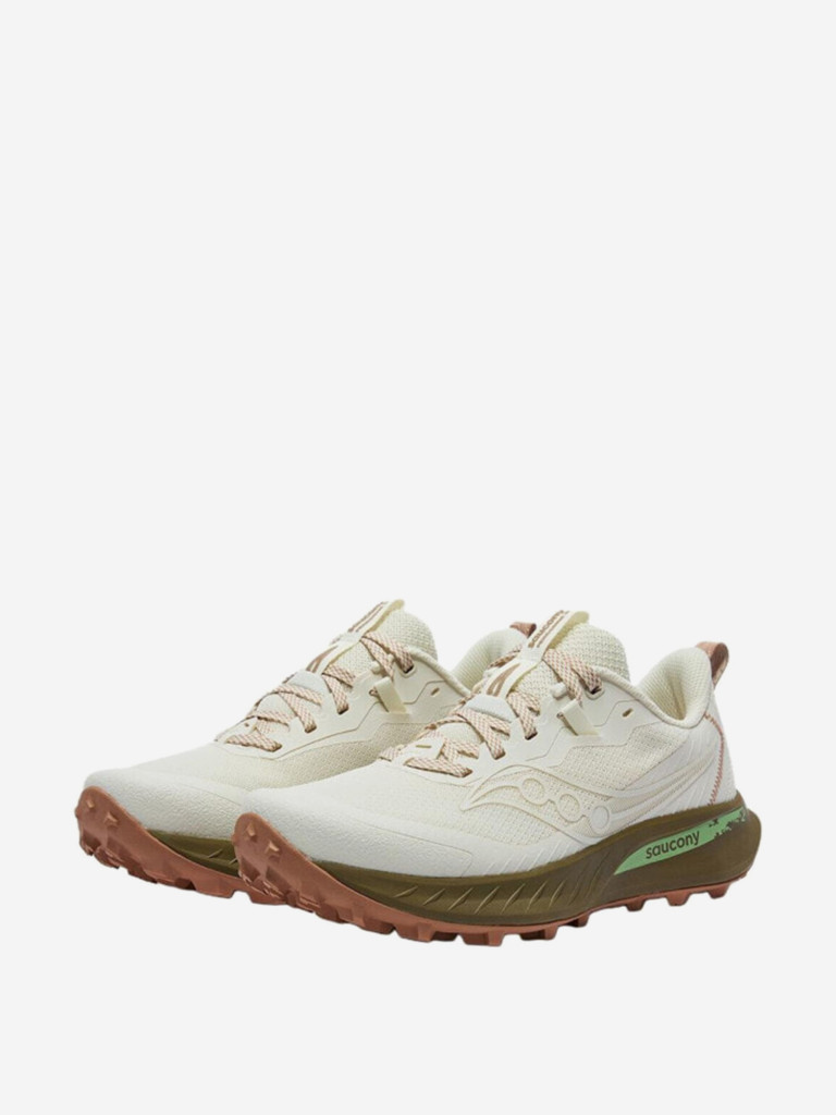 Кроссовки Saucony Peregrine 15