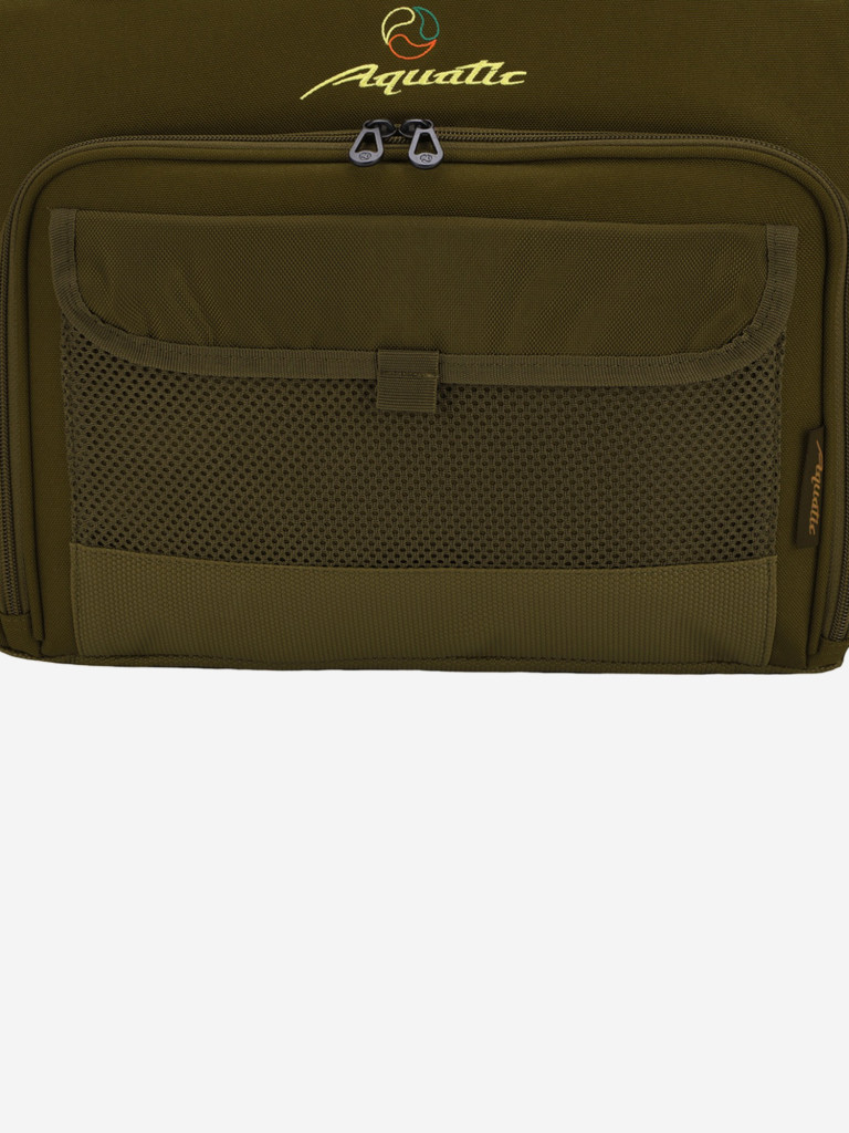 Сумка рыболовная с коробками Aquatic СК-1-36, 36л