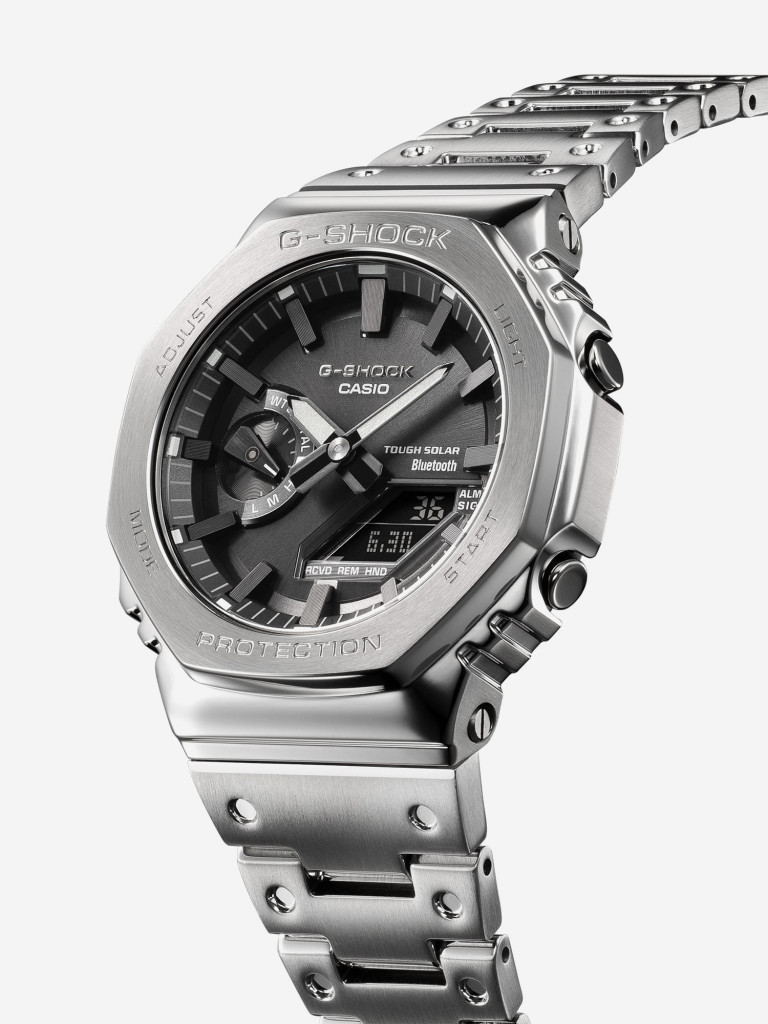 Наручные часы Casio G-Shock GM-B2100D-1A