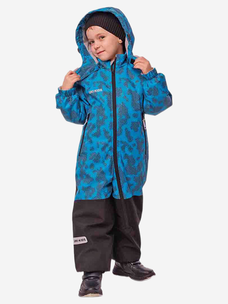 Комбинезон для мальчика UKI KIDS