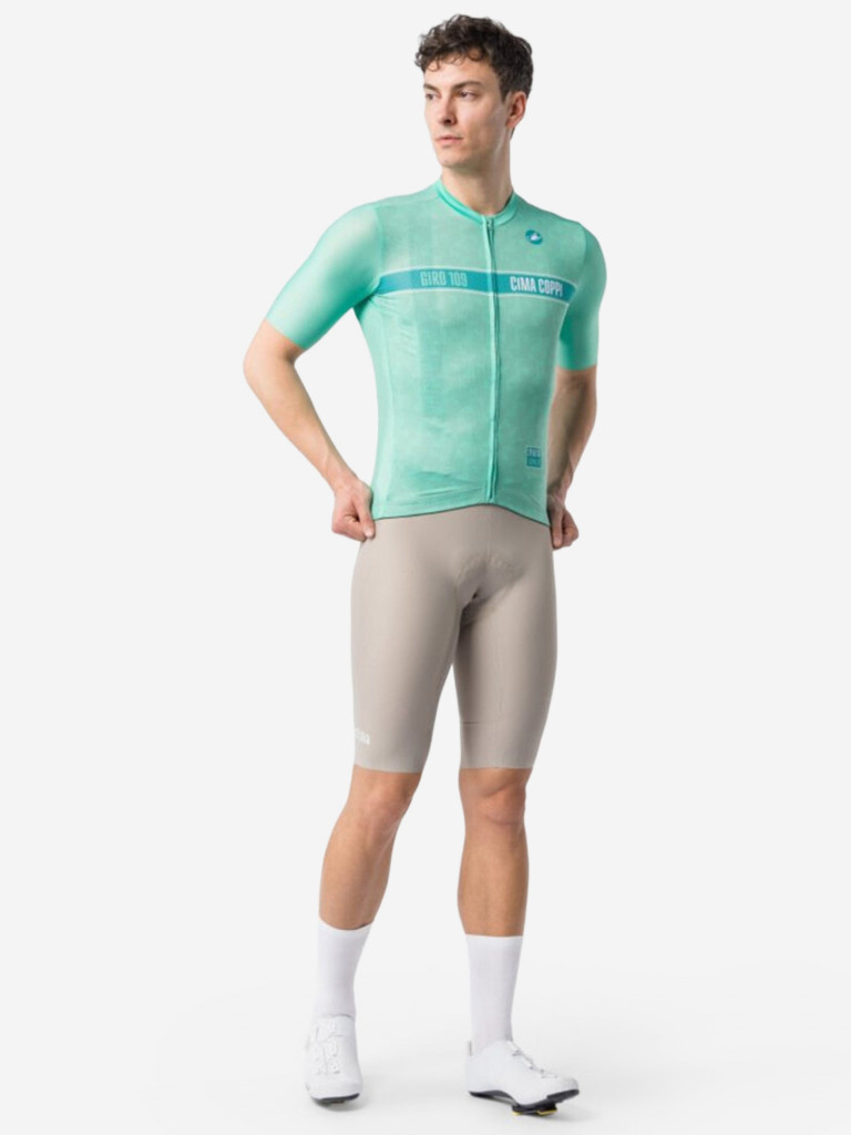 Джерси мужское CASTELLI #Giro109 Cima Coppi